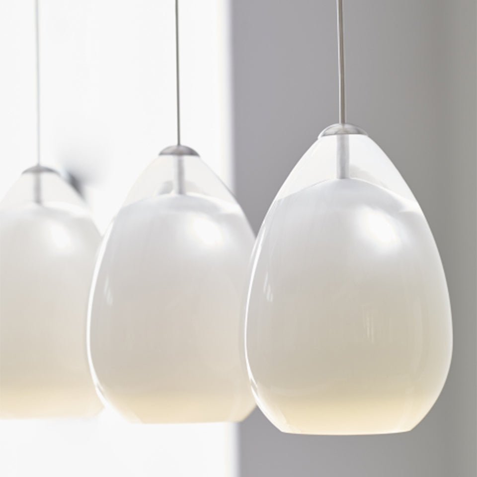 Suspension Alina - Fumée Non by Tech Lighting | Luminaires & cie