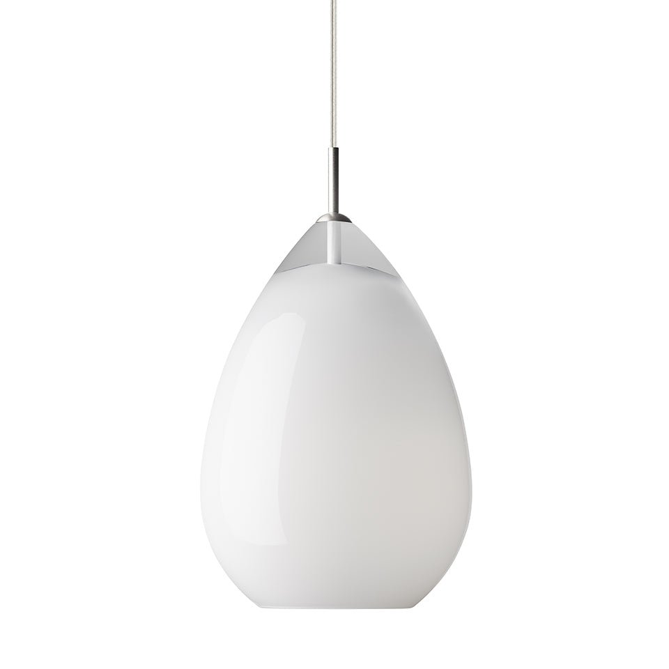 Suspension Alina - Blanc Oui by Tech Lighting | Luminaires & cie