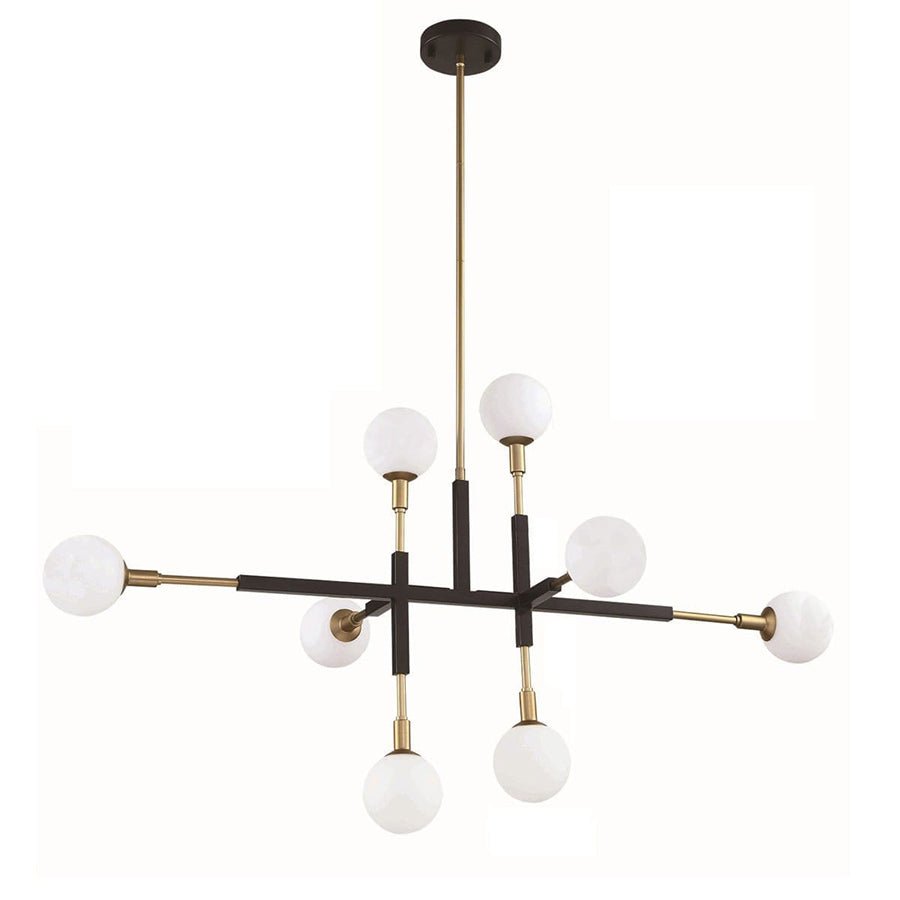 Suspension Ambience - 24" by Kendal | Luminaires & cie