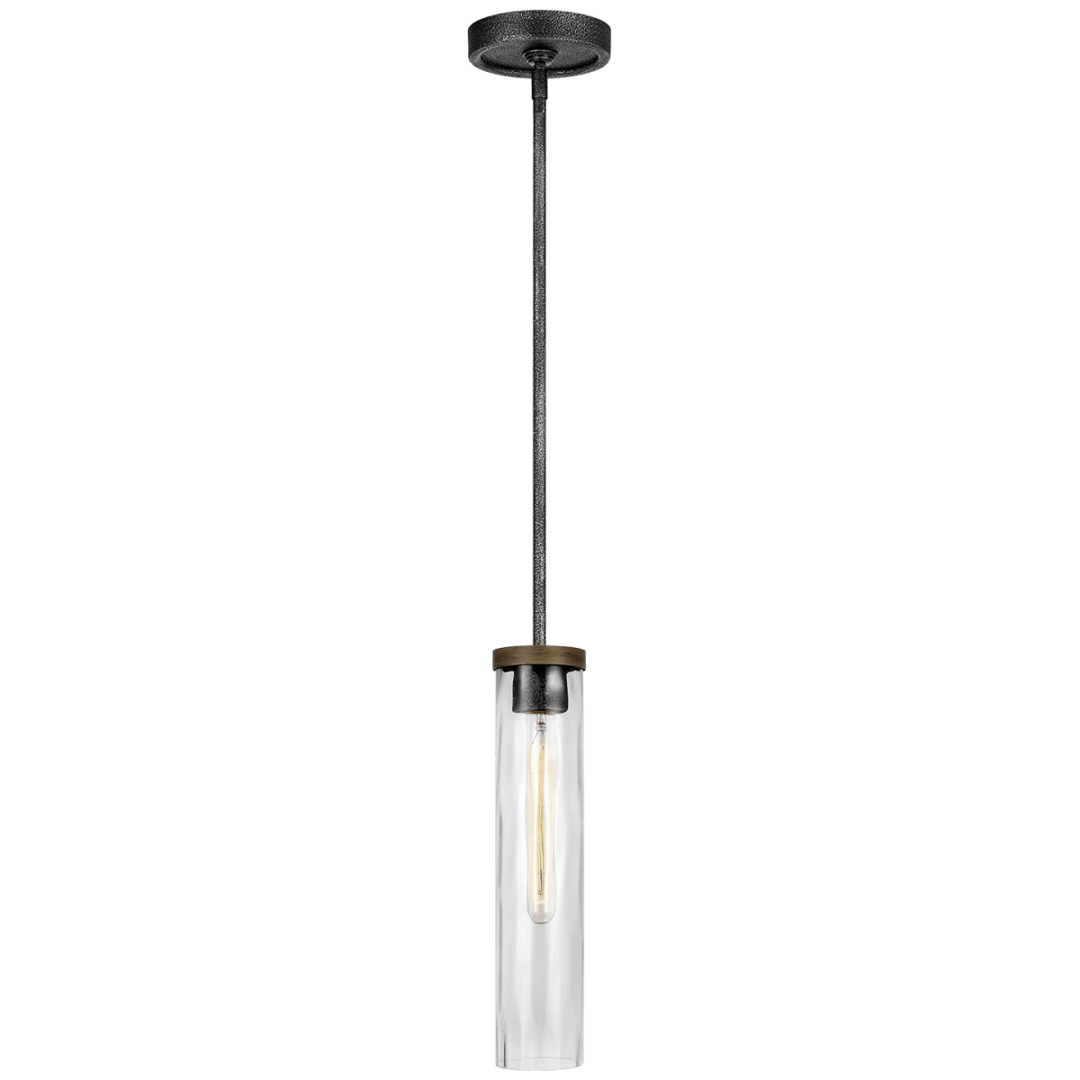 Suspension Angelo - 3 3/8" by Visual Comfort Studio | Luminaires & cie