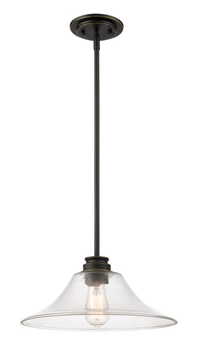 Suspension Annora - by Z-Lite | Luminaires & cie