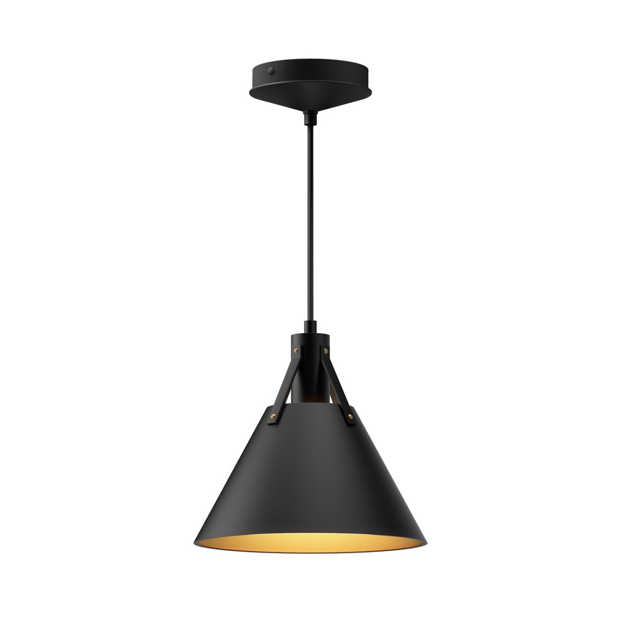Suspension Archer - by Alora Lighting | Luminaires & cie