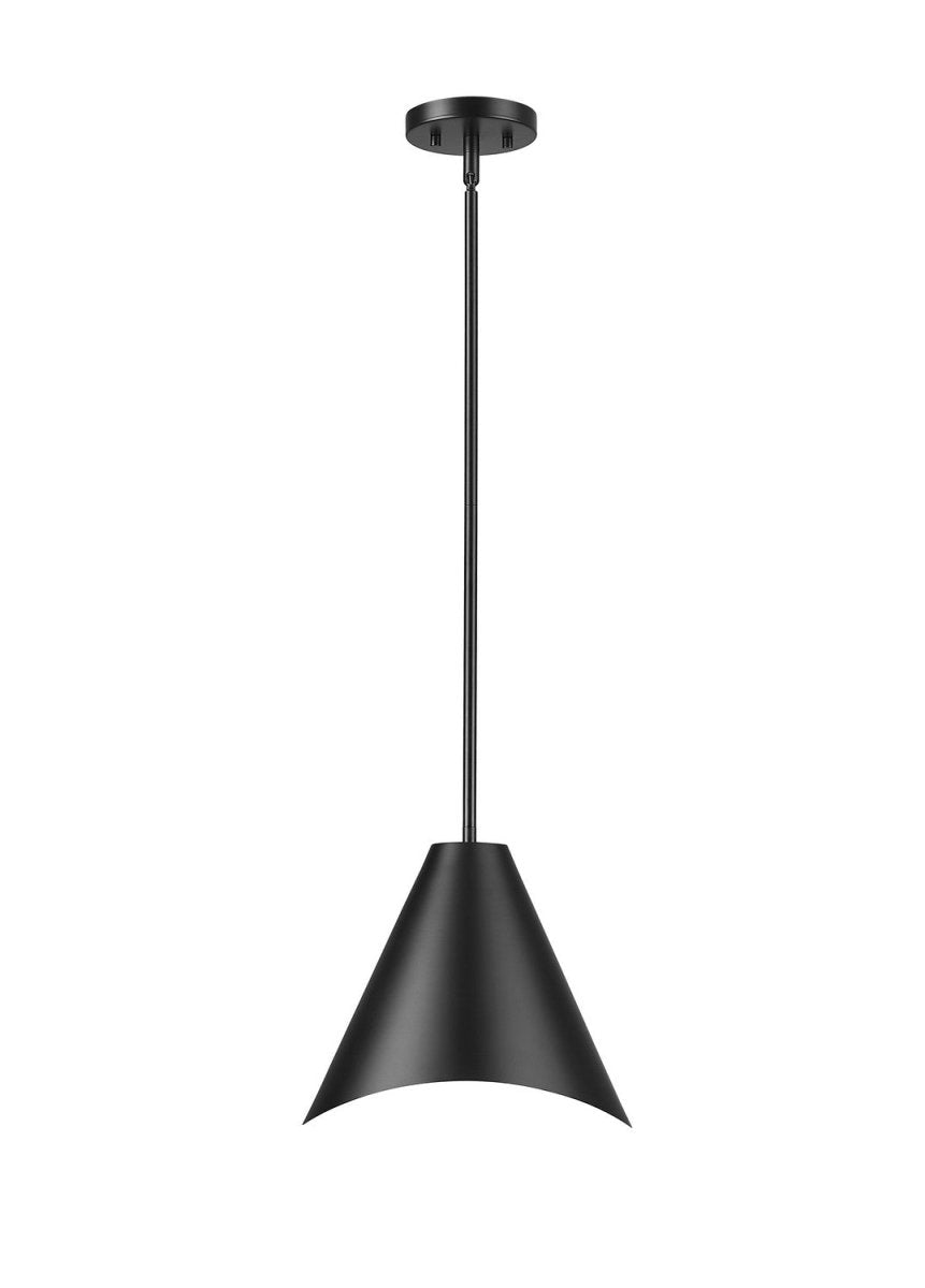 Suspension Aria - Or moderne 18" by Z-Lite | Luminaires & cie