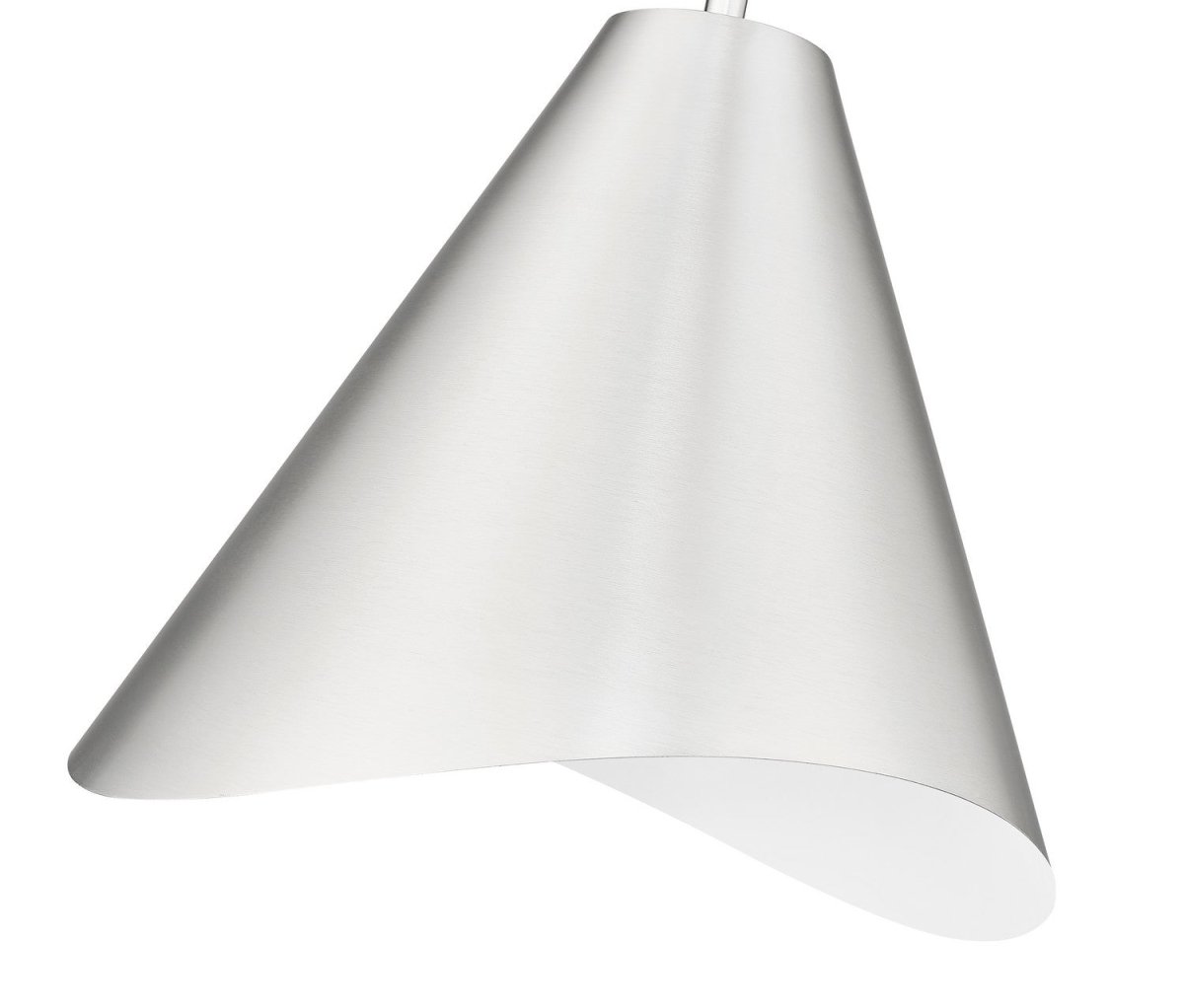 Suspension Aria - Or moderne 18" by Z-Lite | Luminaires & cie