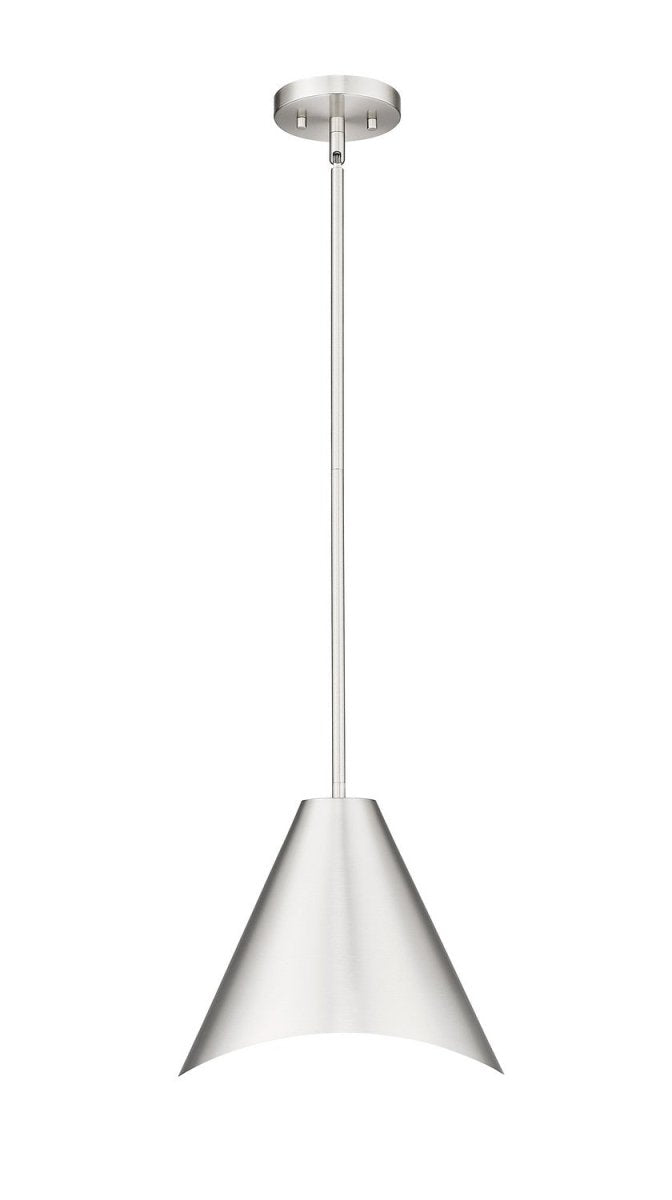 Suspension Aria - Or moderne 18" by Z-Lite | Luminaires & cie