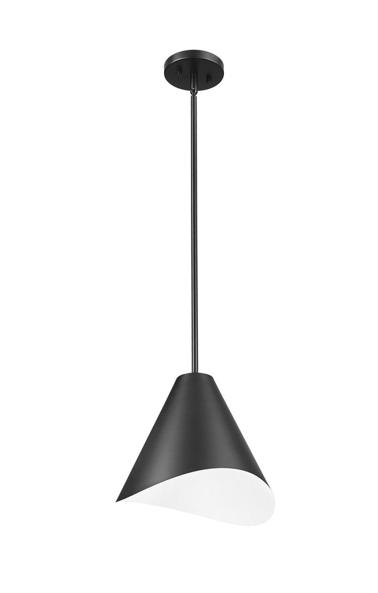 Suspension Aria - Or moderne 18" by Z-Lite | Luminaires & cie