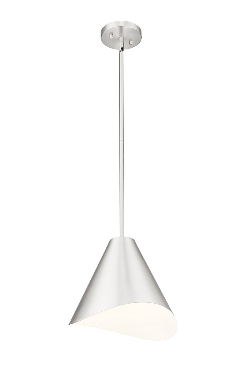 Suspension Aria - Or moderne 18" by Z-Lite | Luminaires & cie