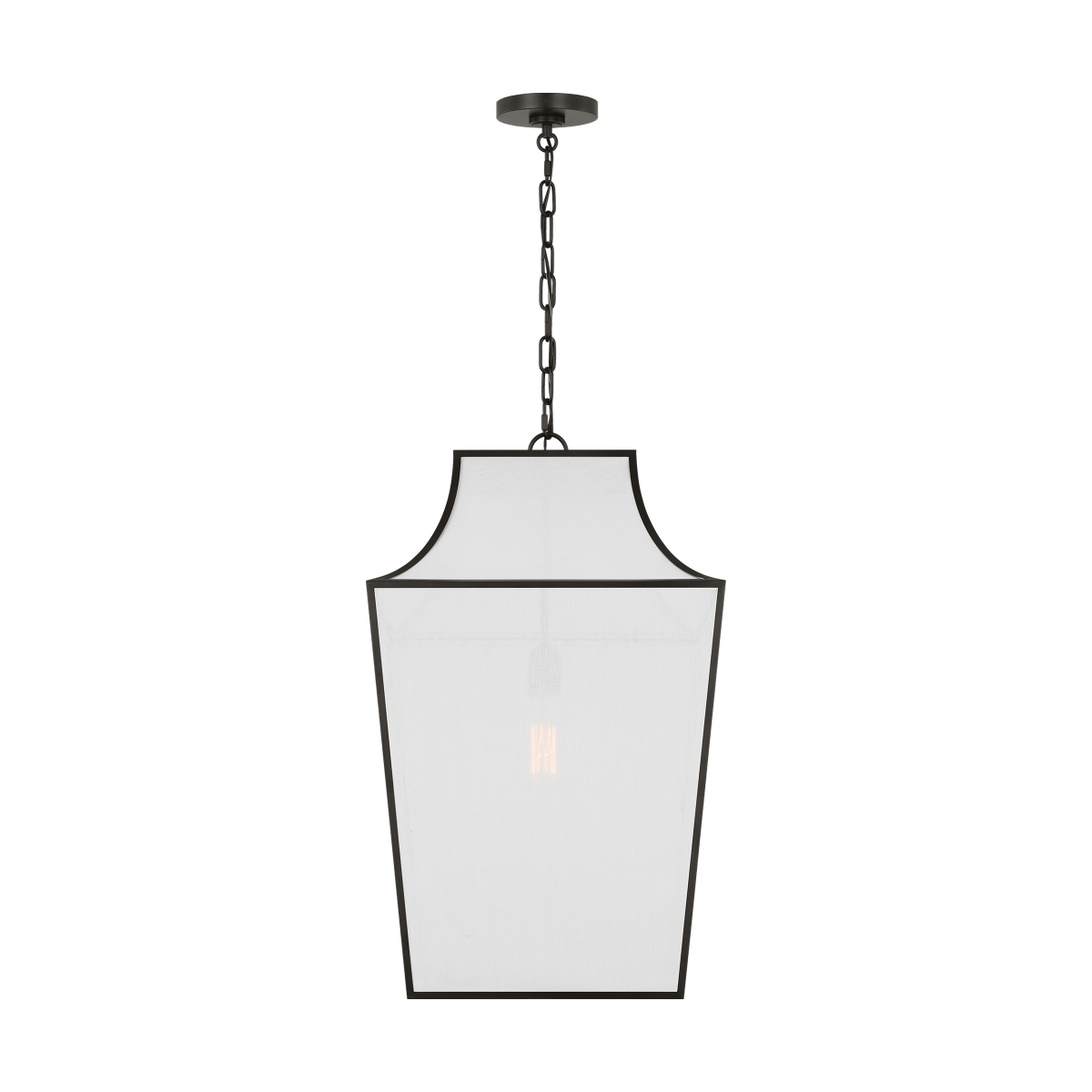 Suspension Arnio - 16" by Visual Comfort Studio | Luminaires & cie