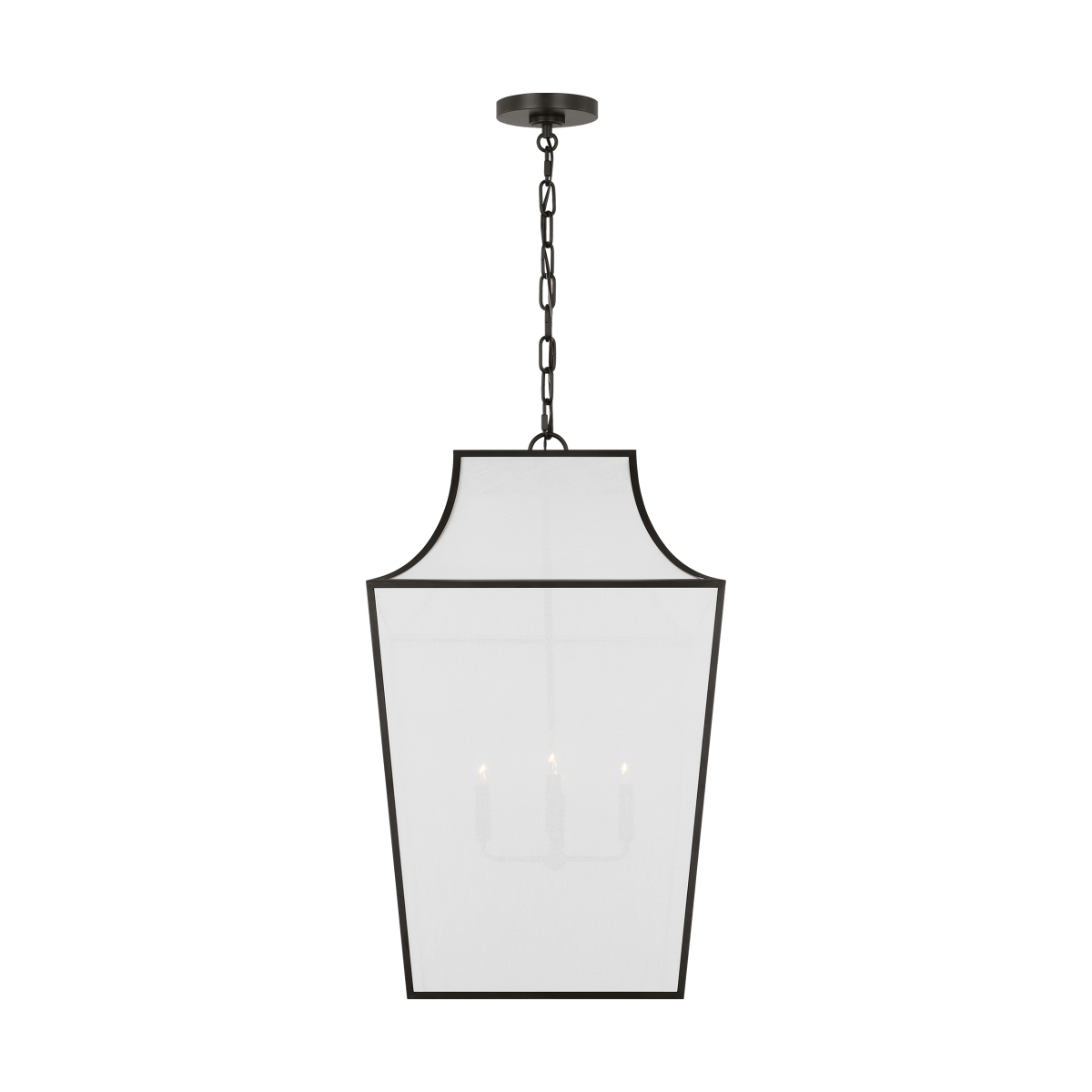 Suspension Arnio - 22" by Visual Comfort Studio | Luminaires & cie