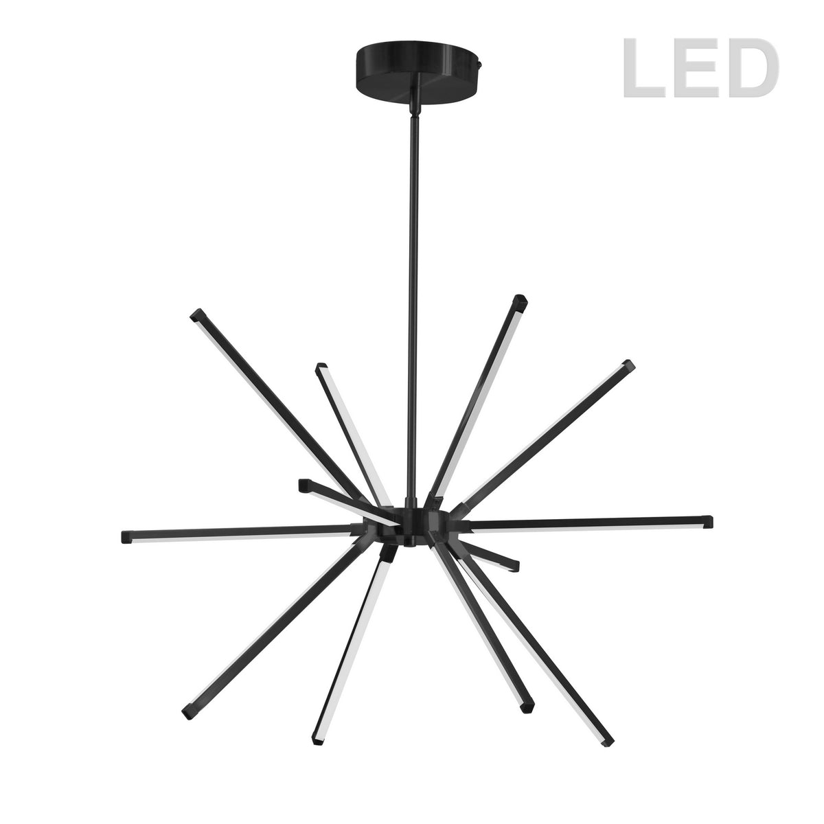 Suspension Array – Dainolite