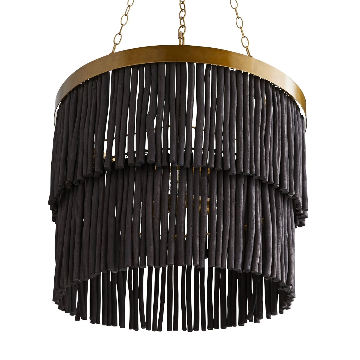 Suspension Arya - by Arteriors | Luminaires & cie