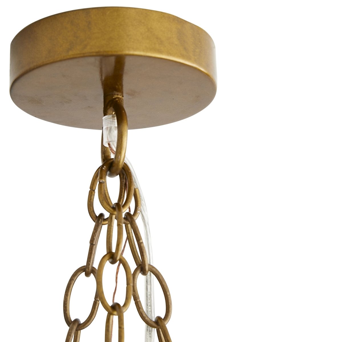 Suspension Arya - by Arteriors | Luminaires & cie