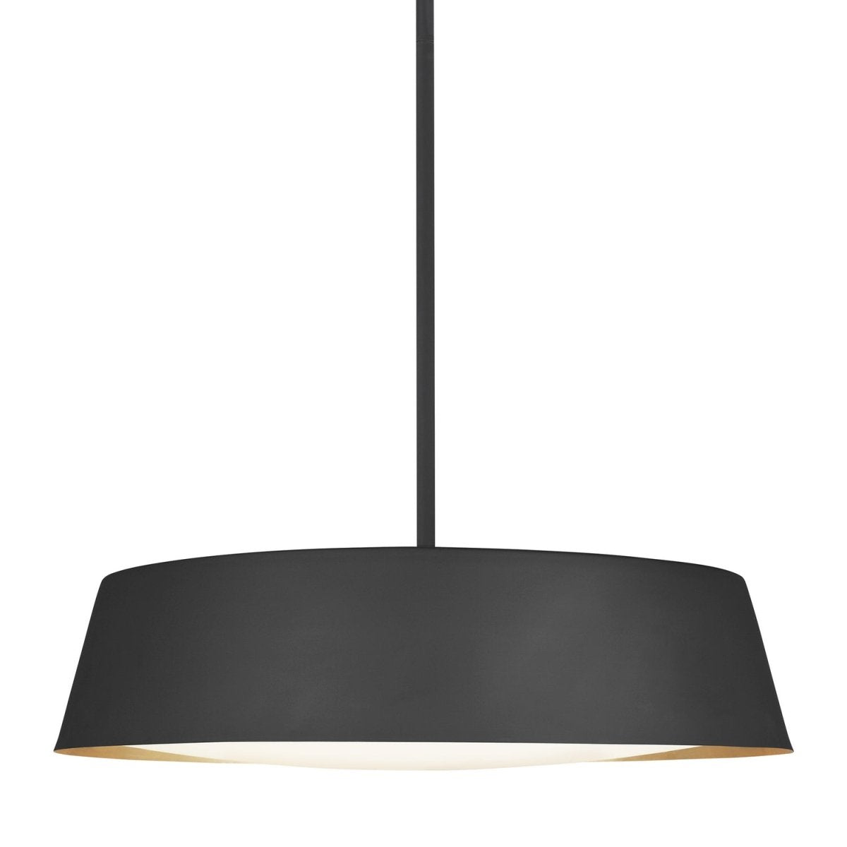 Suspension Asher - by Visual Comfort Studio | Luminaires & cie