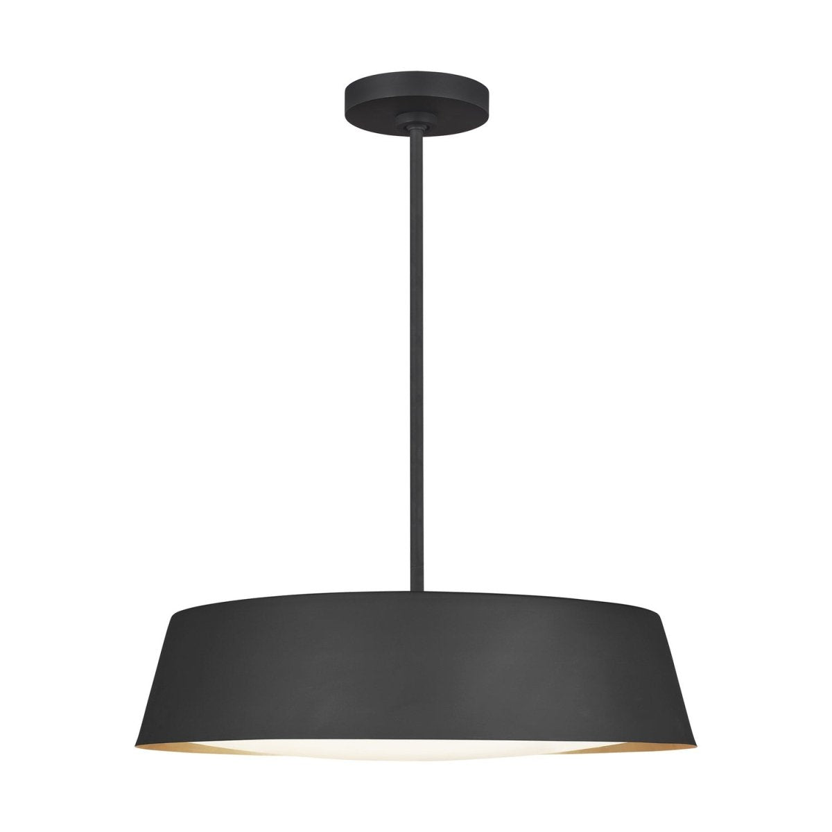 Suspension Asher - by Visual Comfort Studio | Luminaires & cie