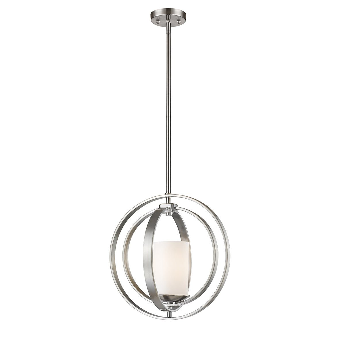 Suspension Ashling