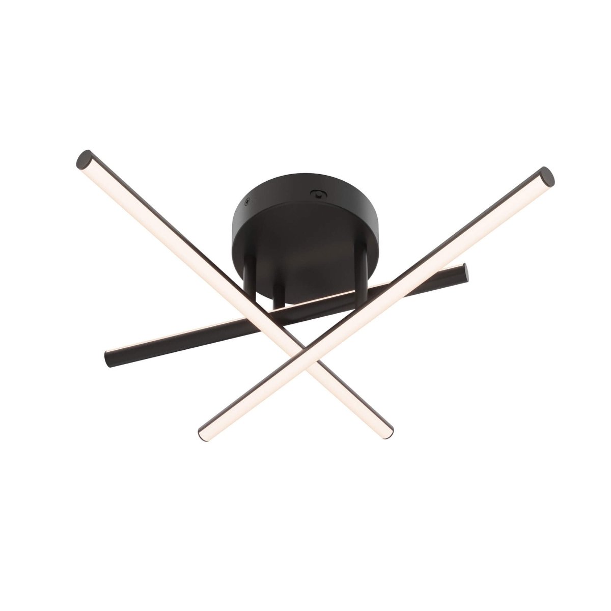Suspension Asterisk