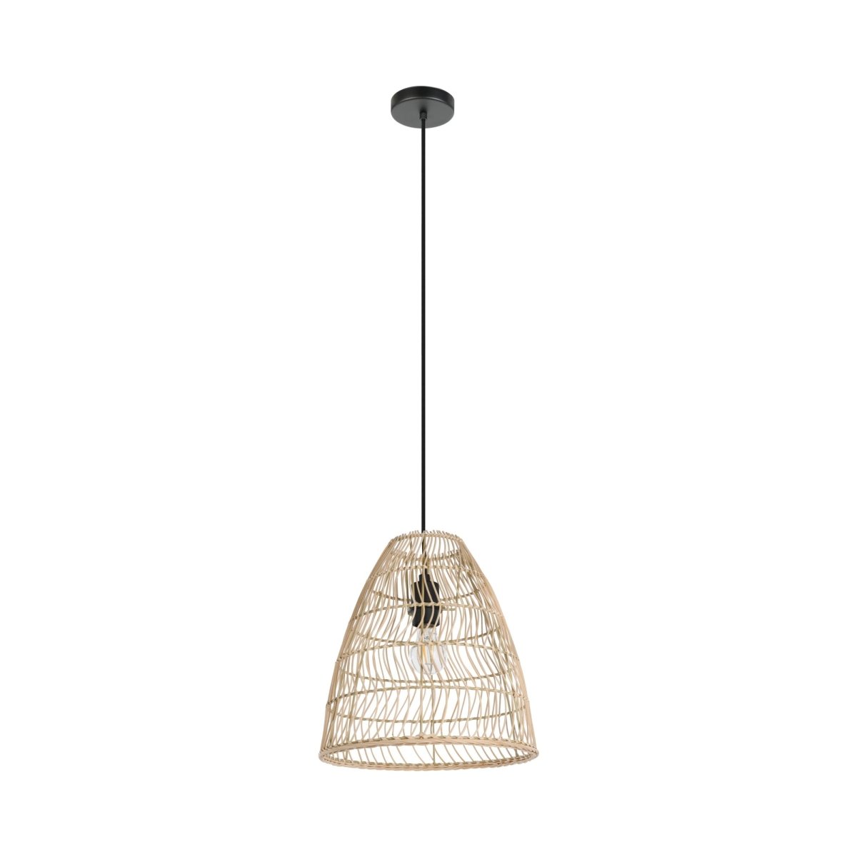Suspension Ayesgarth - by Eglo | Luminaires & cie