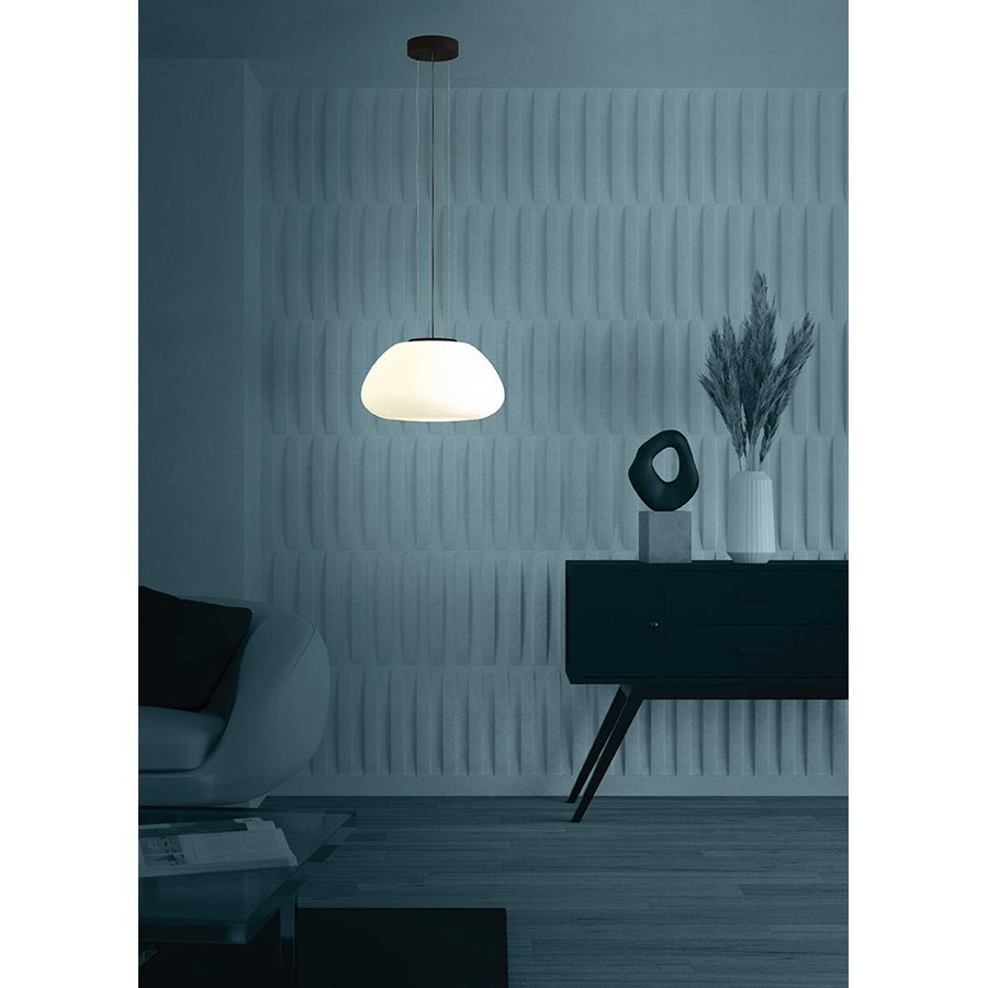 Suspension Balmes - by Eglo | Luminaires & cie
