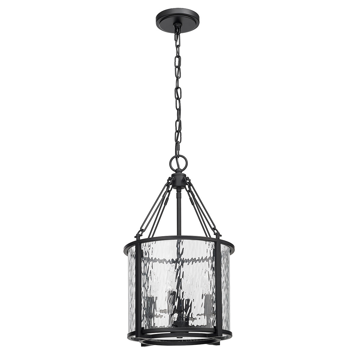 Suspension Barrington