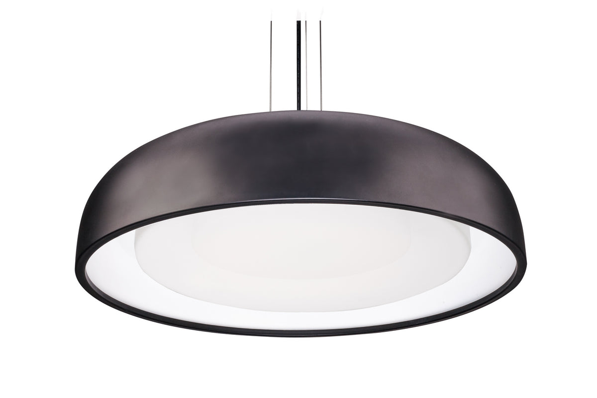 Suspension Beacon Noir, 24" – Kuzco Lighting