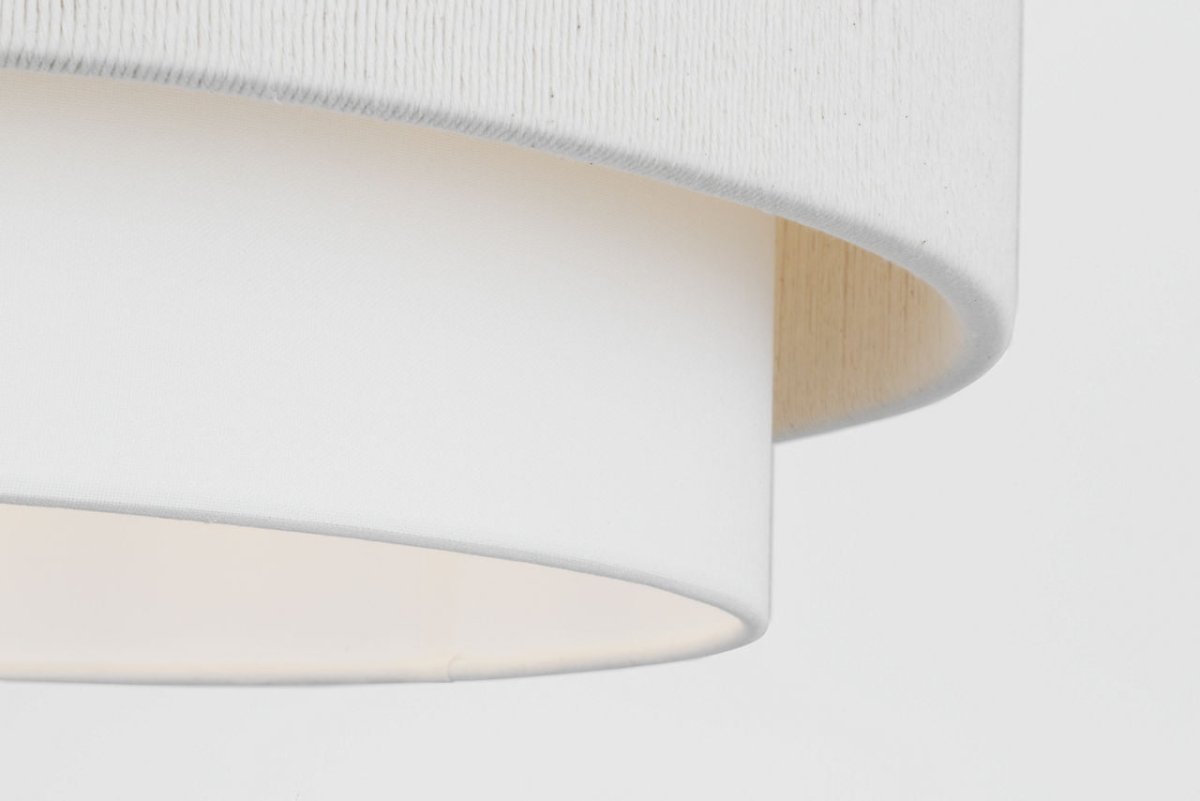 Suspension Belaro - Doré 30" by Visual Comfort Studio | Luminaires & cie