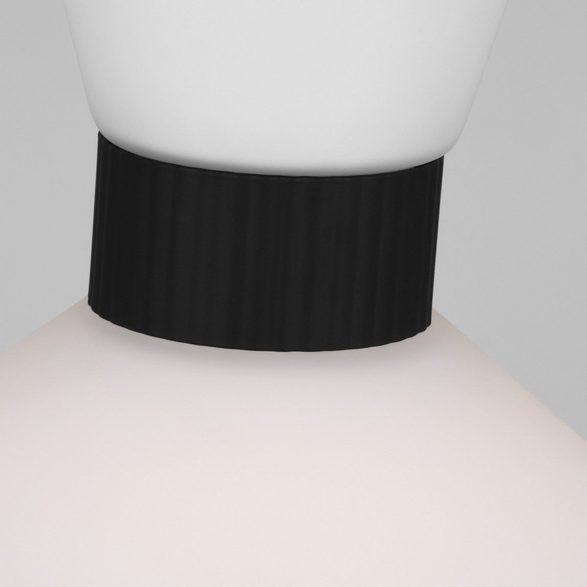 Suspension Belcarra - Laiton satiné by Visual Comfort Studio | Luminaires & cie