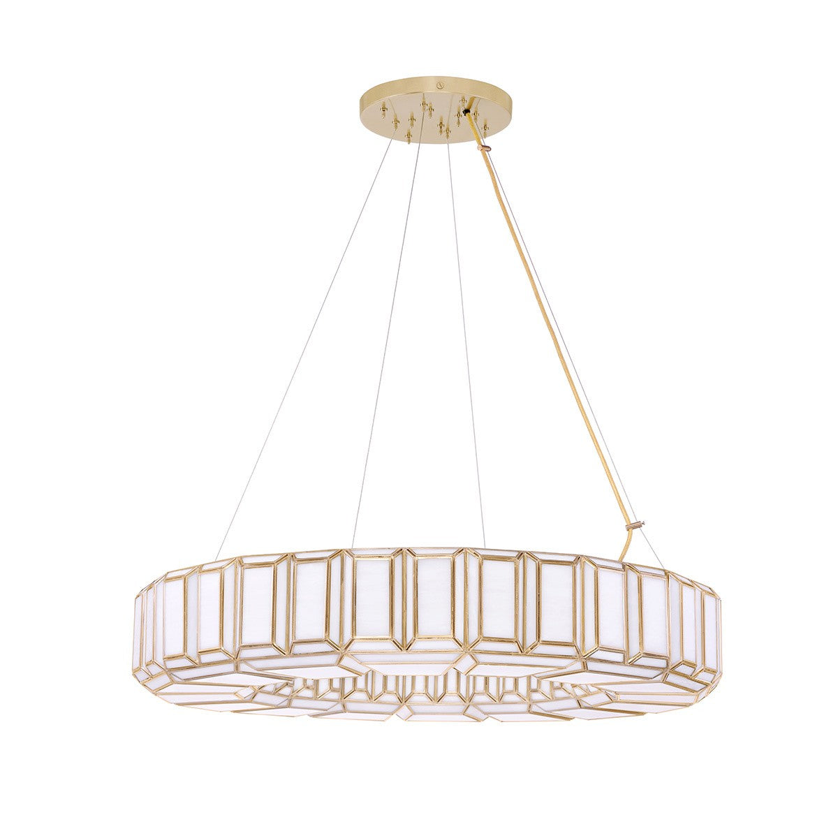 Suspension Belmont – Eurofase