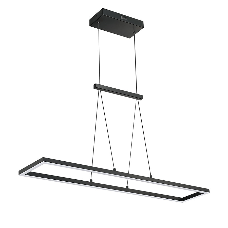 Suspension Biza - by Kendal | Luminaires & cie