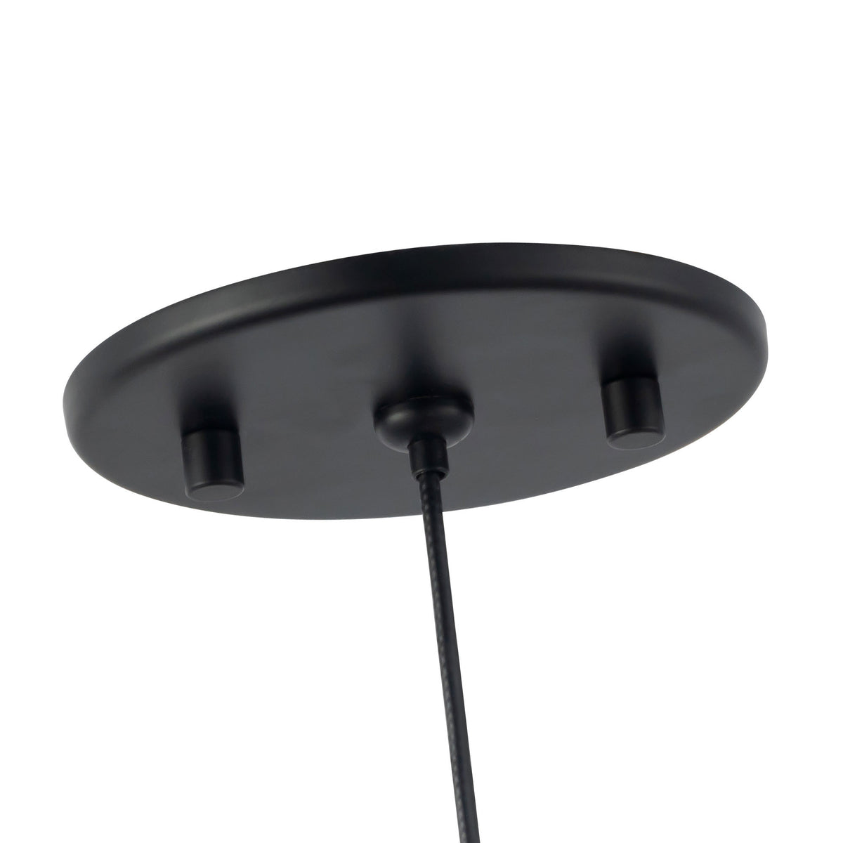 Mini-suspension Bolla Noir / Fumé – vue 5