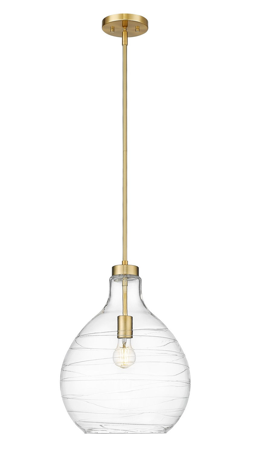Suspension Bon Air Or moderne – Z-Lite