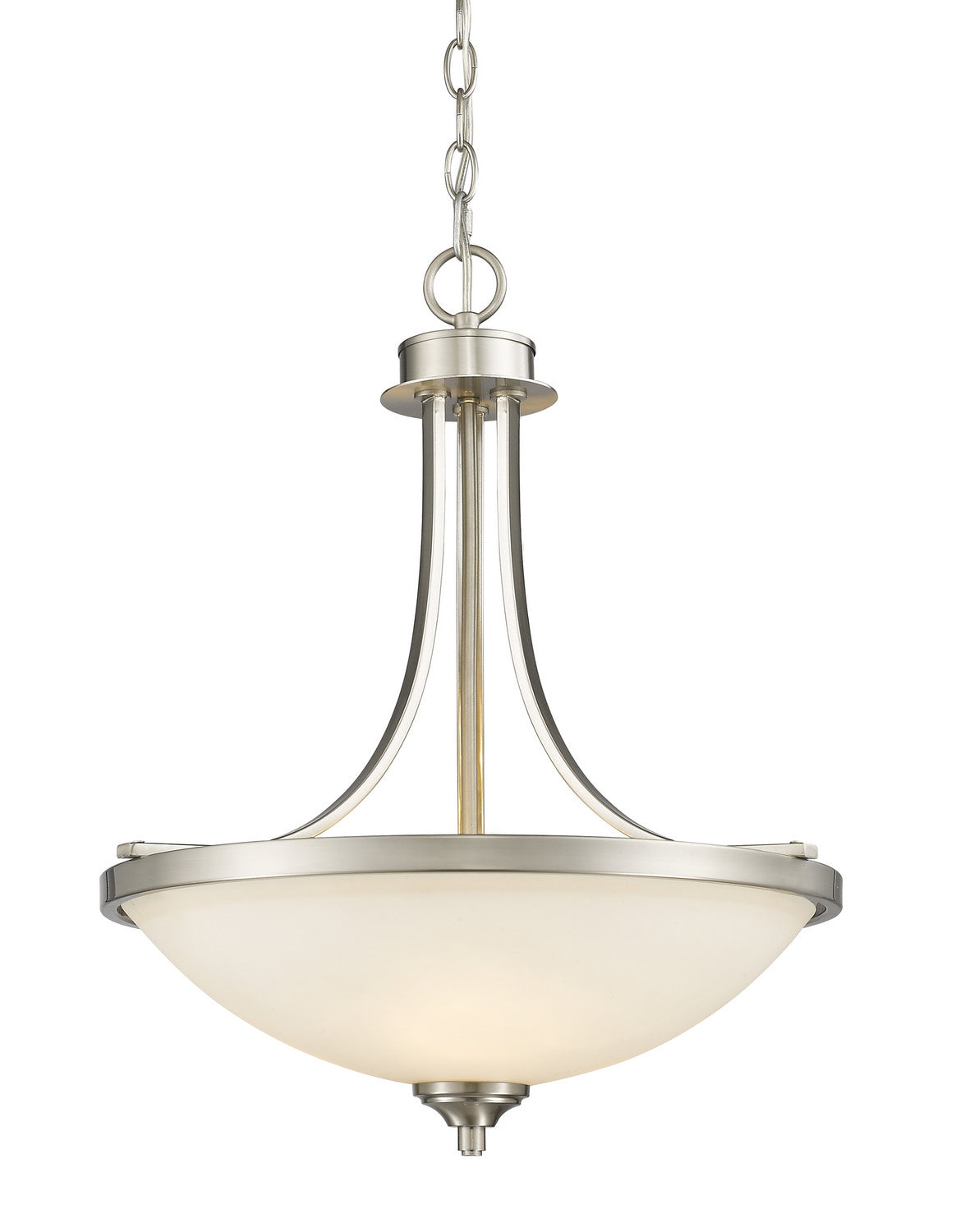 Suspension Bordeaux – Z-Lite