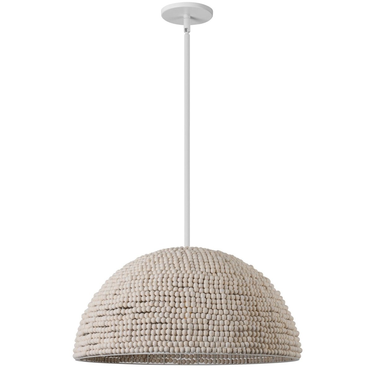 Suspension Breanne - 20" by Dainolite | Luminaires & cie