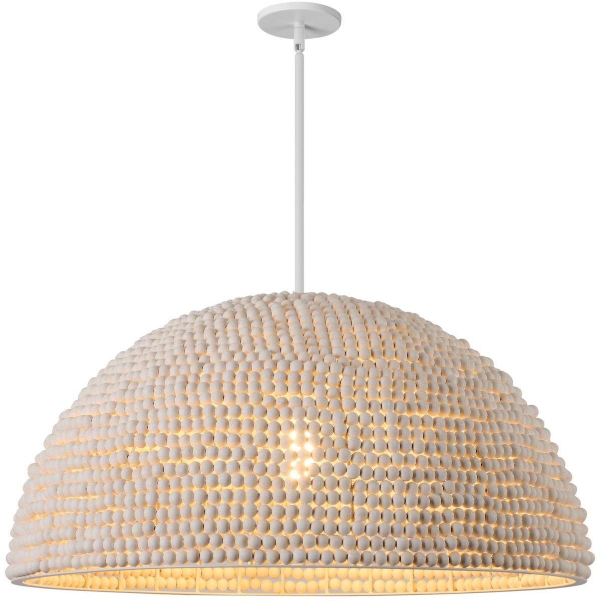 Suspension Breanne - 35" by Dainolite | Luminaires & cie