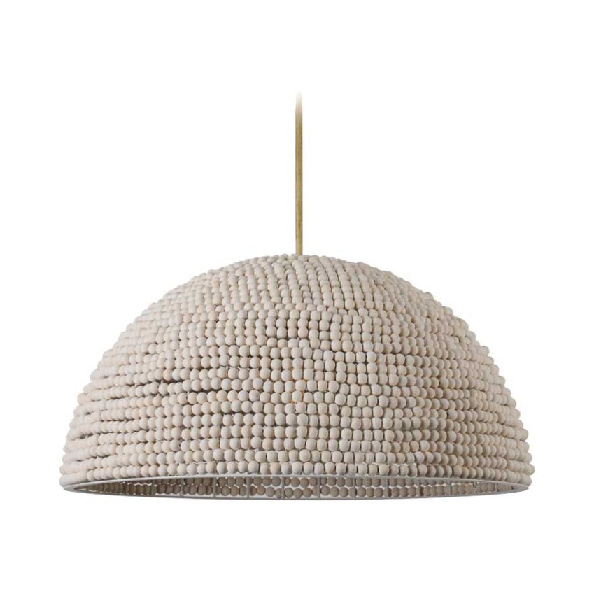 Suspension Breanne - 35" by Dainolite | Luminaires & cie