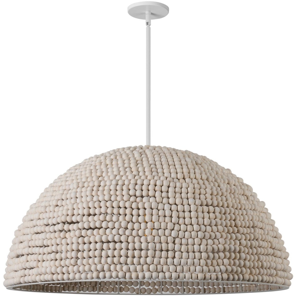 Suspension Breanne - 35" by Dainolite | Luminaires & cie