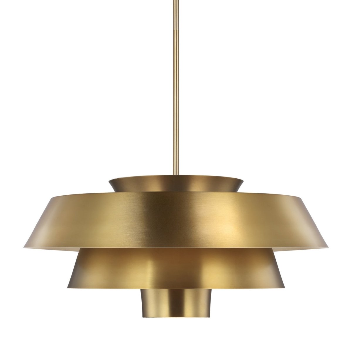 Suspension Brisbin - by Visual Comfort Studio | Luminaires & cie