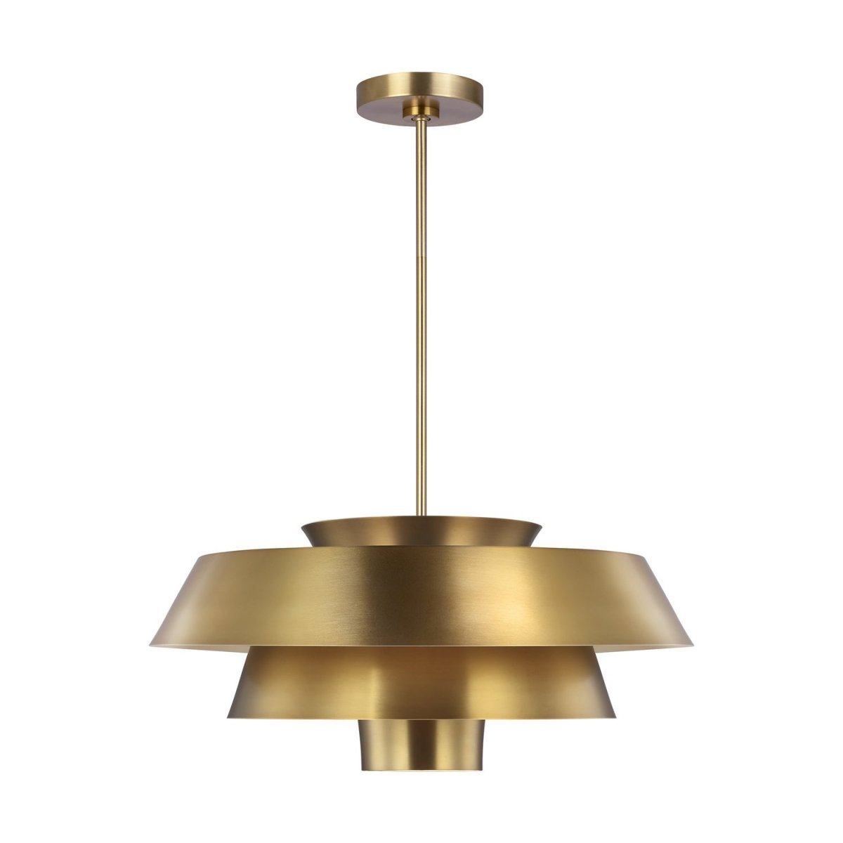 Suspension Brisbin - by Visual Comfort Studio | Luminaires & cie