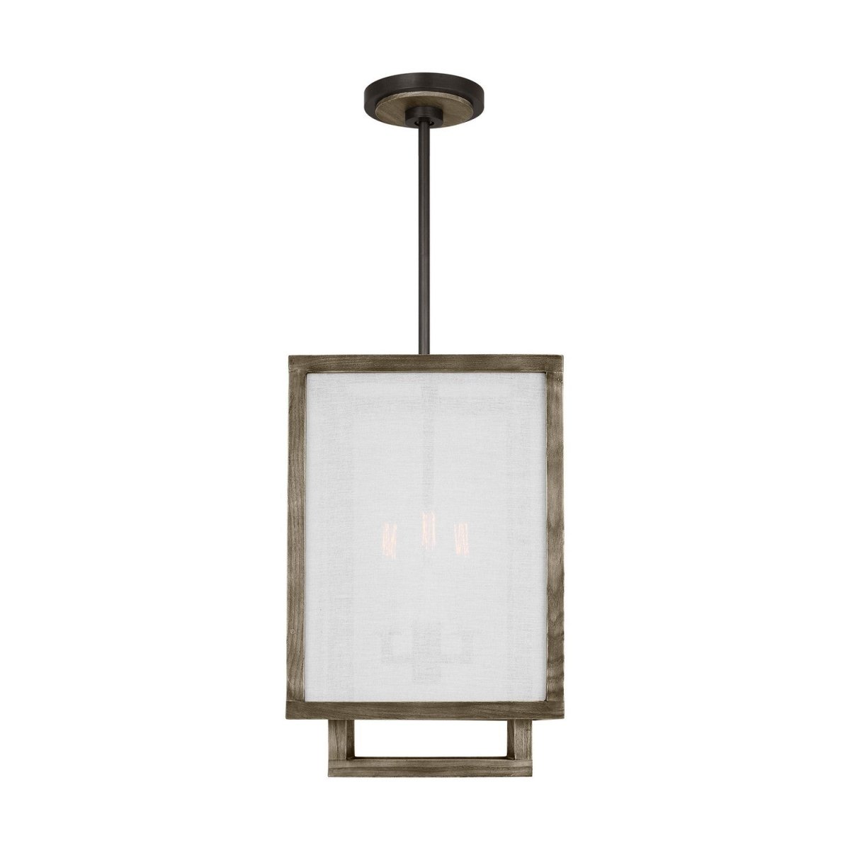 Suspension Brockway - 11 3/8" by Visual Comfort Studio | Luminaires & cie