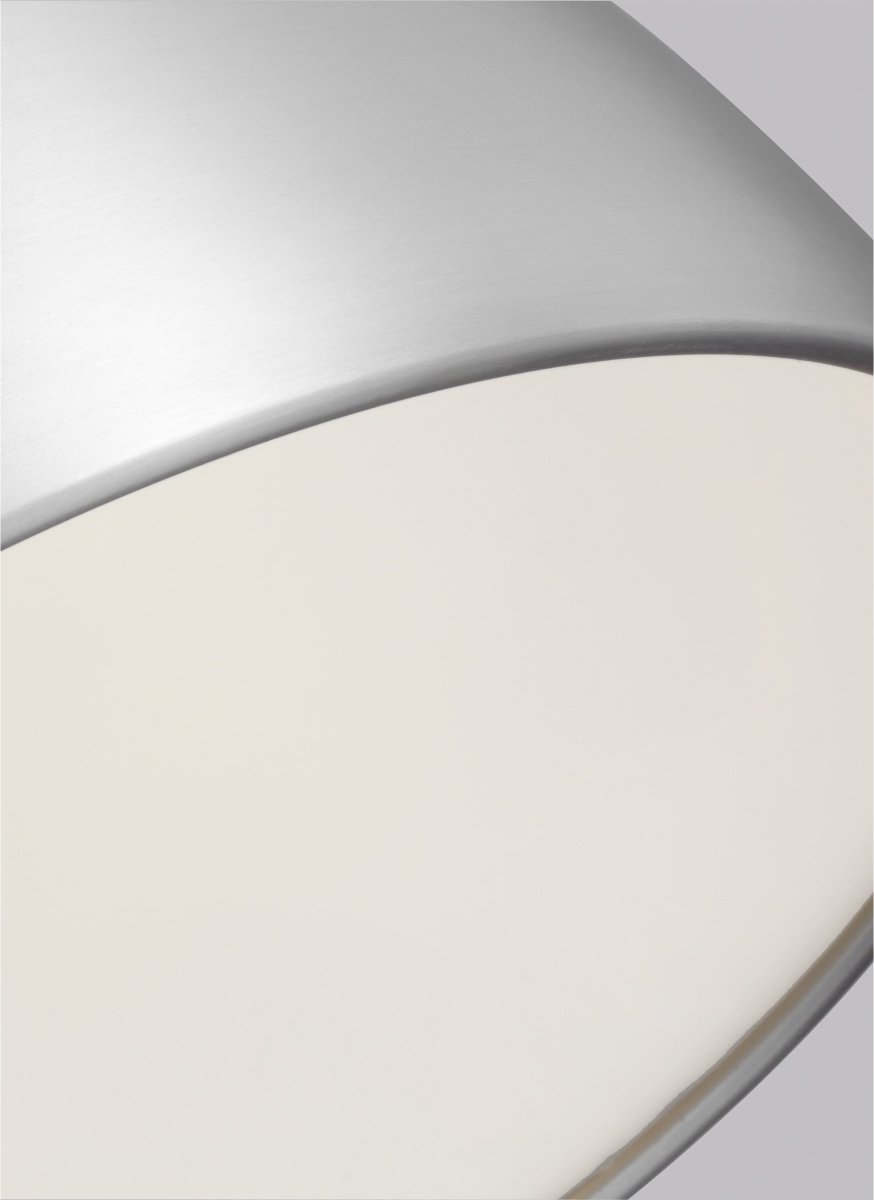 Suspension Brynne - Laiton brûlé 14 1/8" by Visual Comfort Studio | Luminaires & cie