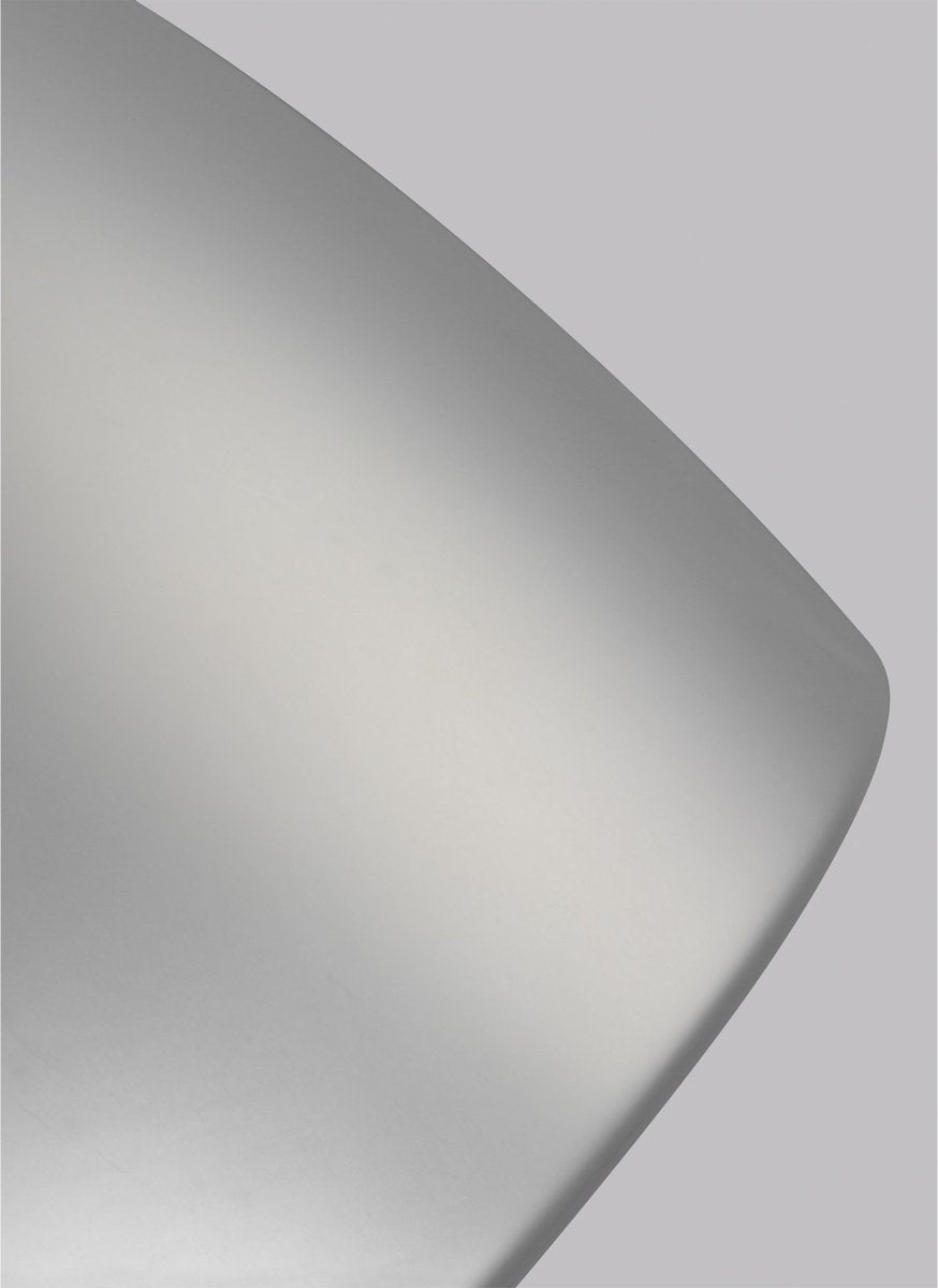 Suspension Brynne - Laiton brûlé 14 1/8" by Visual Comfort Studio | Luminaires & cie