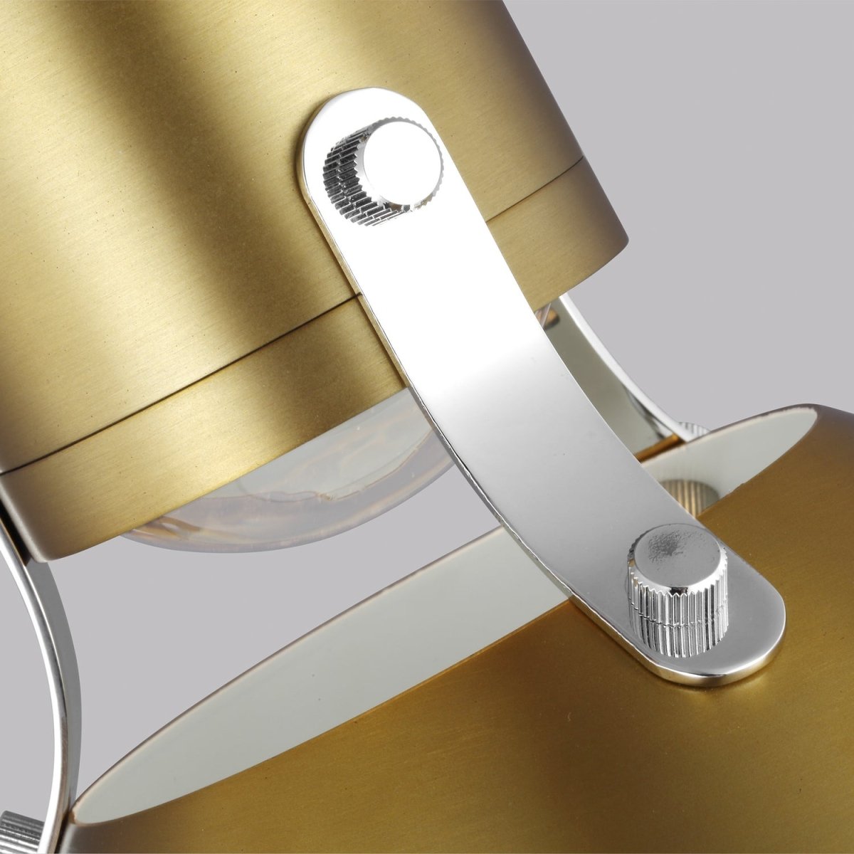 Suspension Brynne - Noir mat 16 1/2" by Visual Comfort Studio | Luminaires & cie