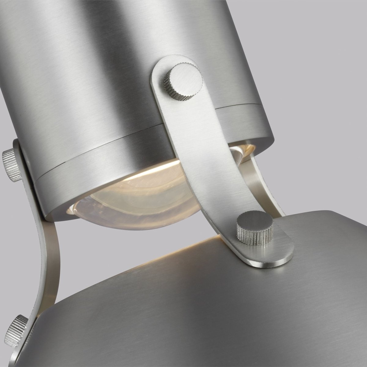 Suspension Brynne - Noir mat 16 1/2" by Visual Comfort Studio | Luminaires & cie