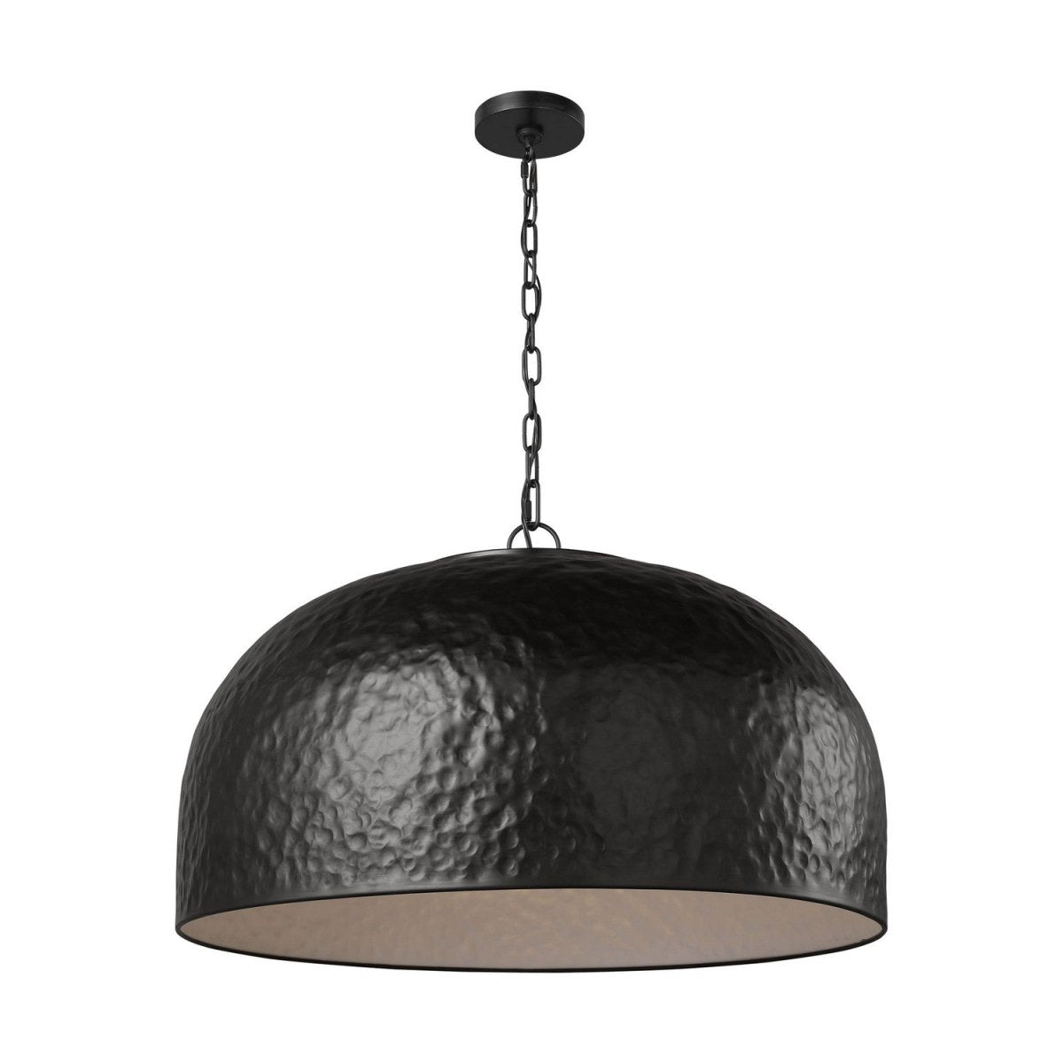 Suspension Buckner - 28" by Visual Comfort Studio | Luminaires & cie