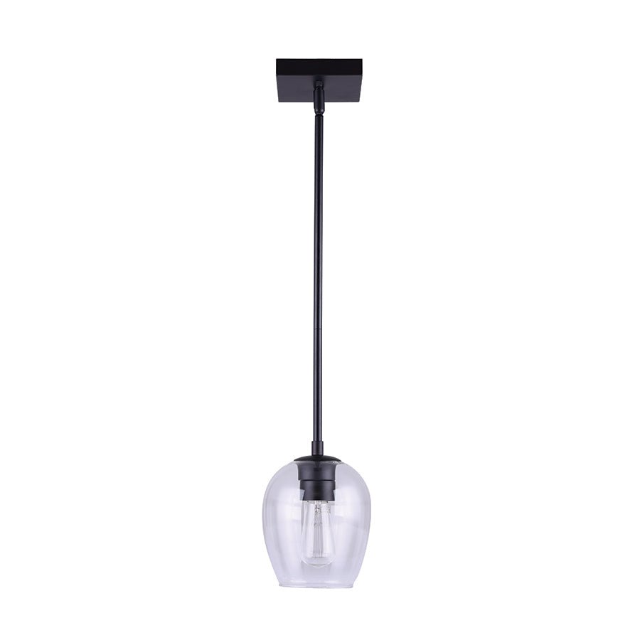 Suspension Cain - by Canarm | Luminaires & cie