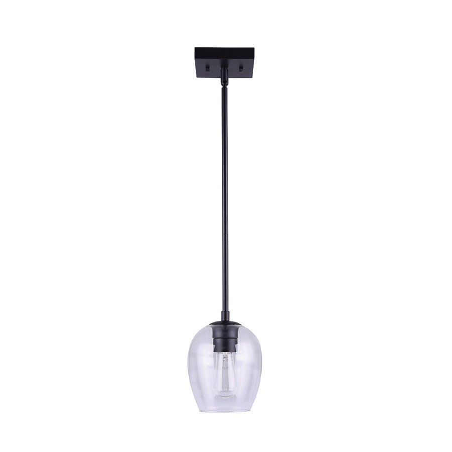Suspension Cain - by Canarm | Luminaires & cie