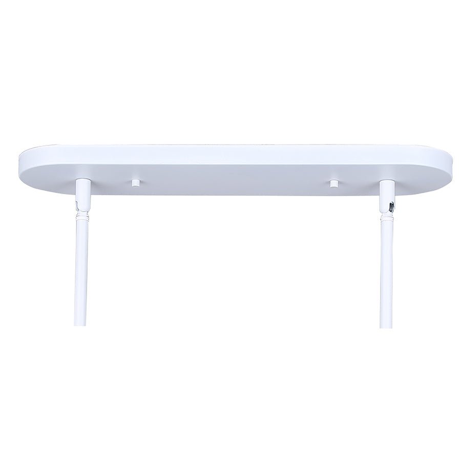 Suspension Caleb - 7" by Canarm | Luminaires & cie