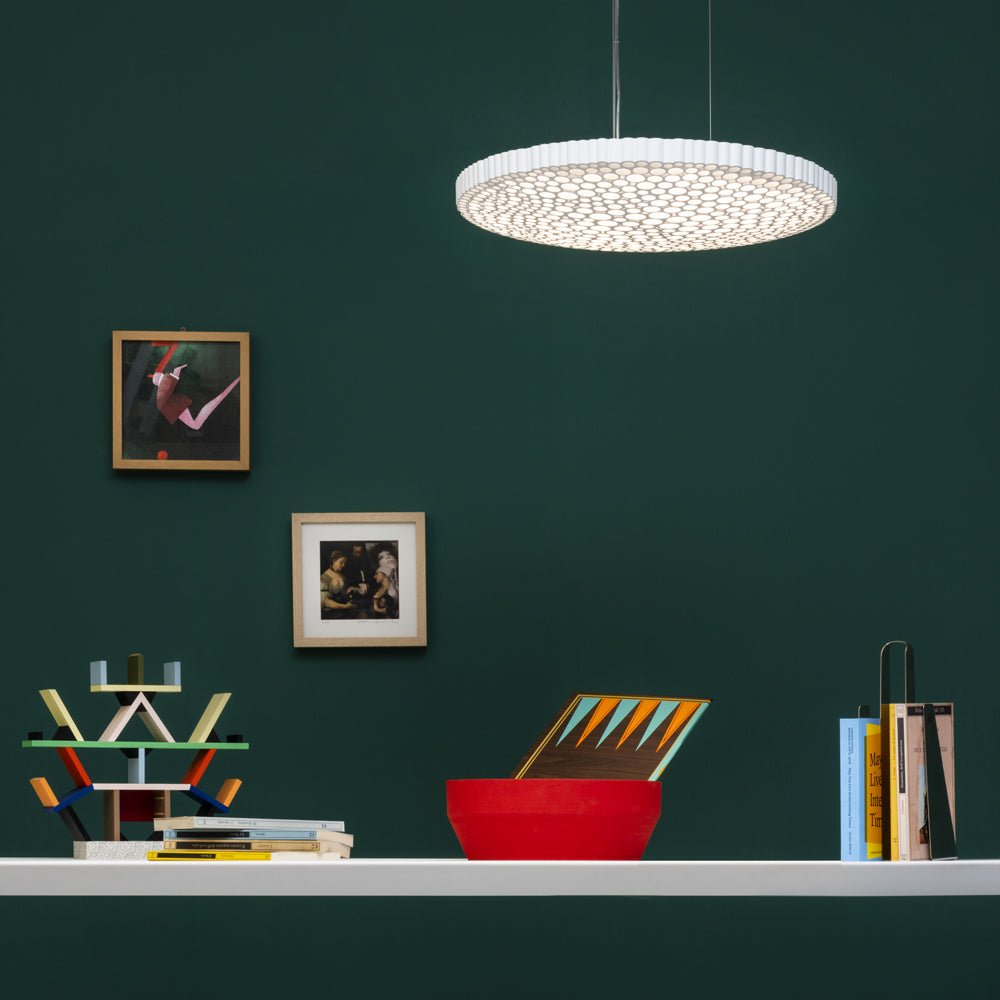 Suspension Calipso - 2700°K by Artemide | Luminaires & cie