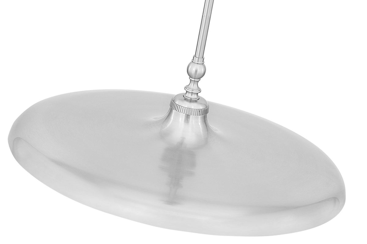 Suspension Camden Nickel brossé, 24" – vue 2