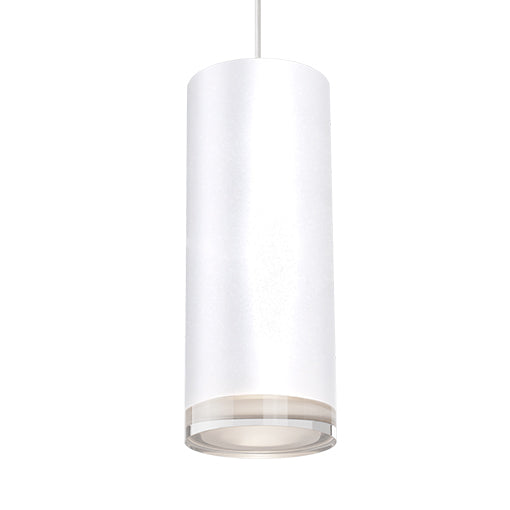 Mini-suspension Cameo Blanc, 4" – Kuzco Lighting