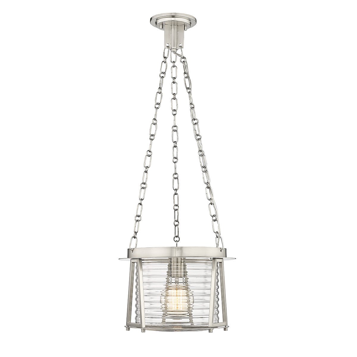 Suspension Cape Harbor